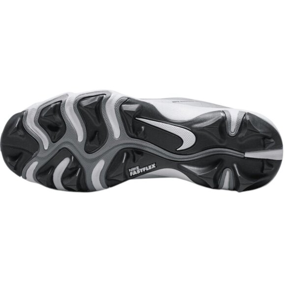 Nike Hyperdiamond 4 Keystone GG Baseball Softball Cleats CZ5919-008 Size 3Y - Picture 6 of 11
